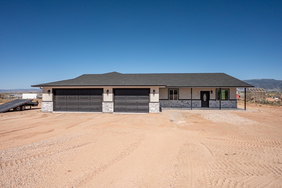 6400 N 3975 W, Cedar City, UT 84721 - photo 1