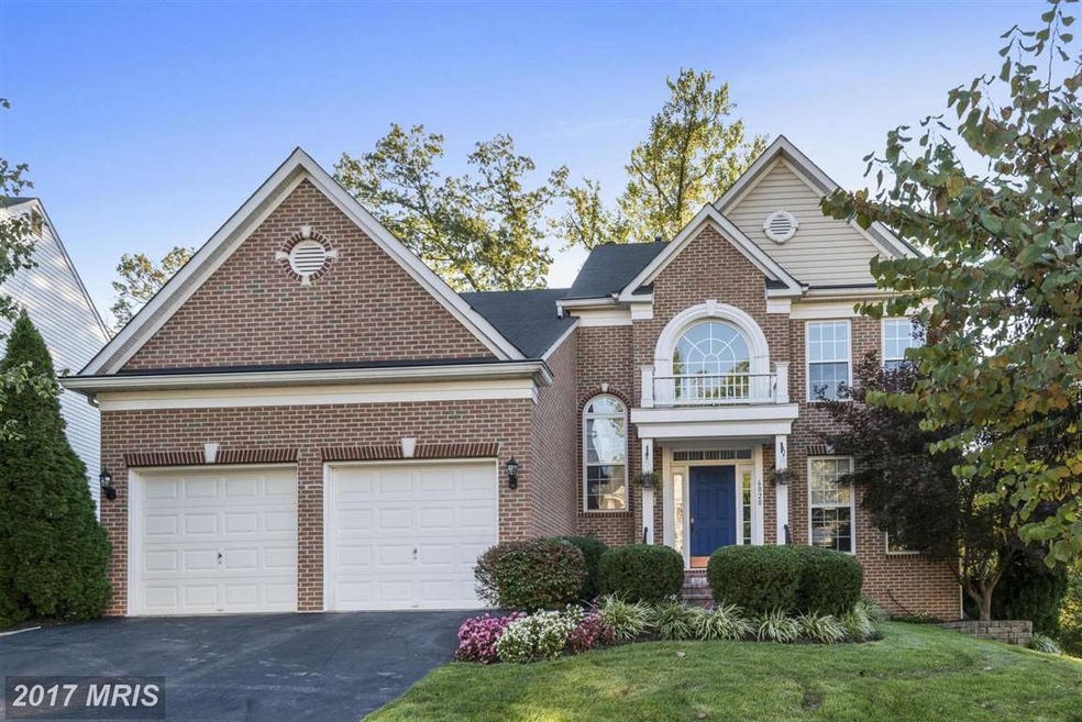 6020 Toomey Ln, Elkridge, MD 21075 - photo 1