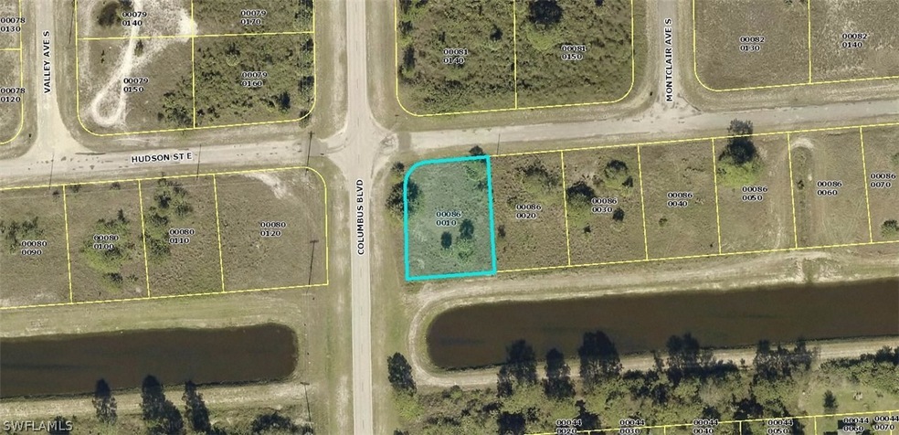 1202 Hudson St E, Lehigh Acres, FL 33974 - photo 1