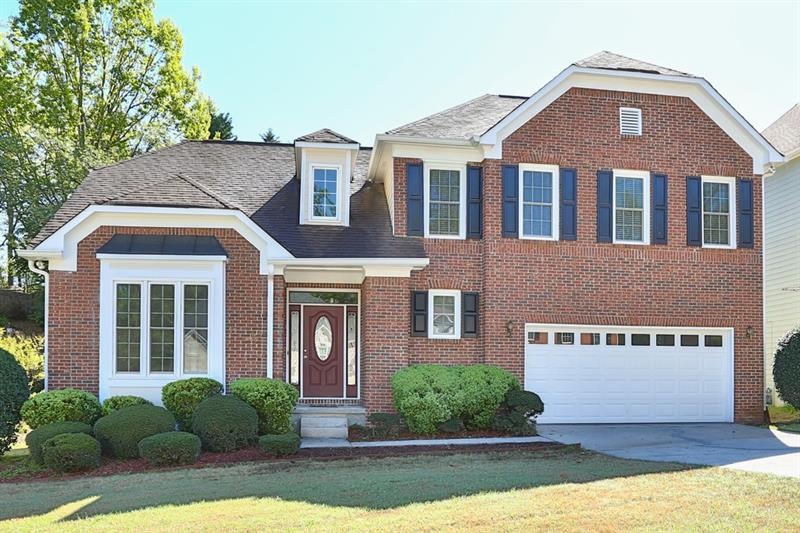 3280 River Summit Trail, Duluth, GA 30097 - photo 1