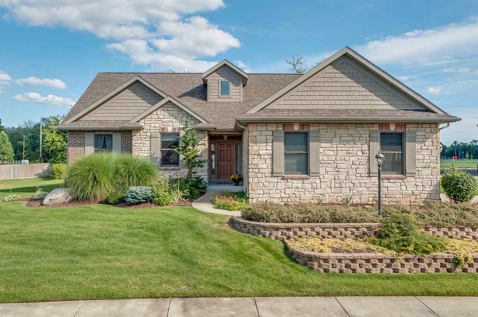 19338 Foley Cir S, South Bend, IN 46637 - photo 1