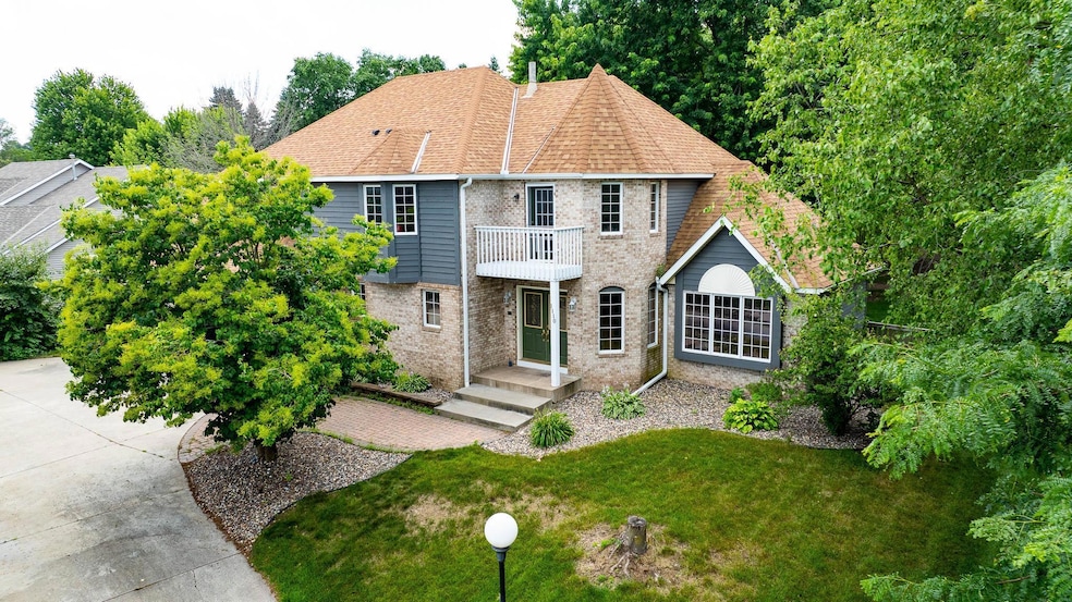 1110 Lecuyer Dr, Stillwater, MN 55082 - photo 1