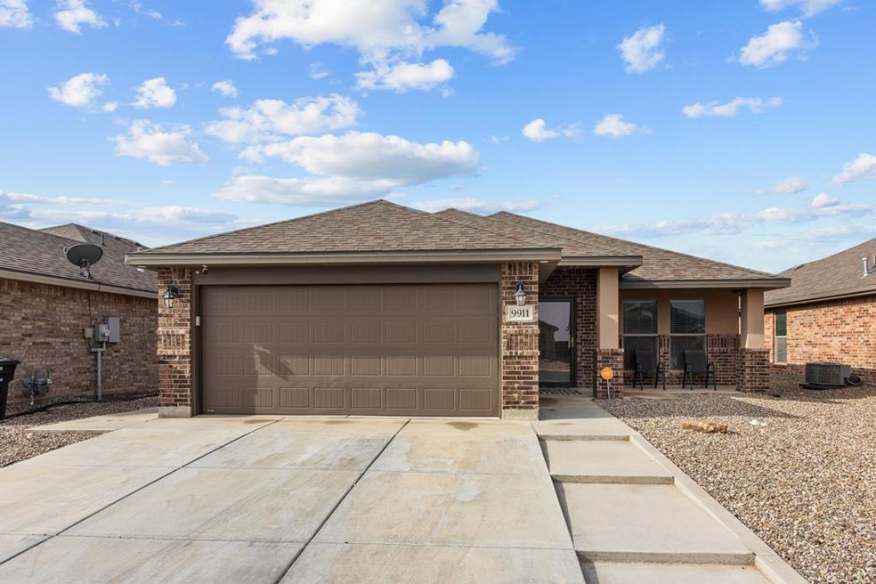 9911 Sagebrush Ave, Odessa, TX 79765 - photo 1