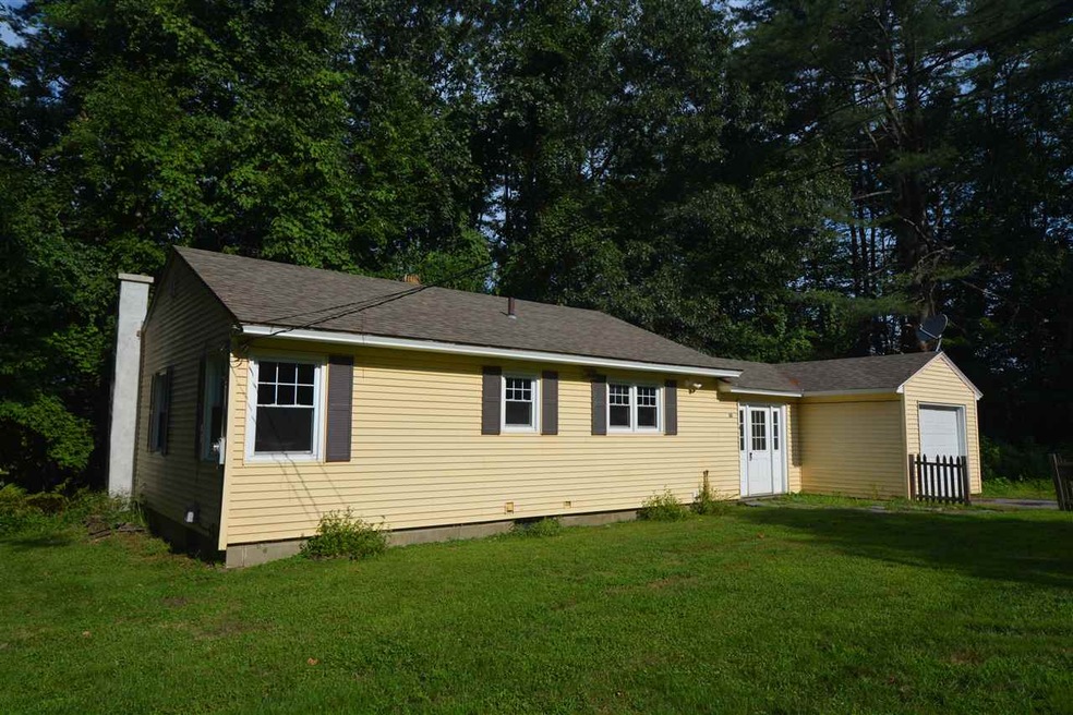 30 Terrace St, Charlestown, NH 03603 - photo 1