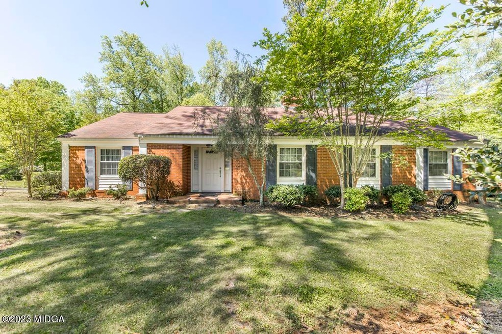 1859 Flintwood Dr, Macon, GA 31211 - photo 1