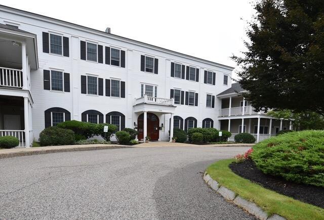 106 Farragut Way unit 365, Kennebunk, ME 04043 - photo 1