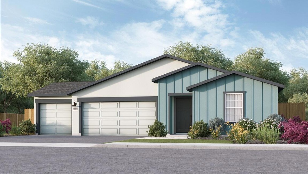 607 Shadow Creek Ct unit 1083, Tulare, CA 93274 - photo 1