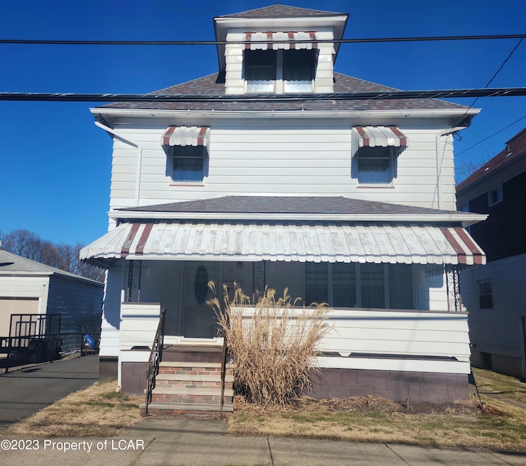51 Dagobert St, Wilkes Barre, PA 18702 - photo 1