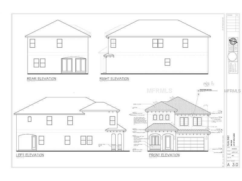 3919 W Tacon St, Tampa, FL 33629 - photo 1