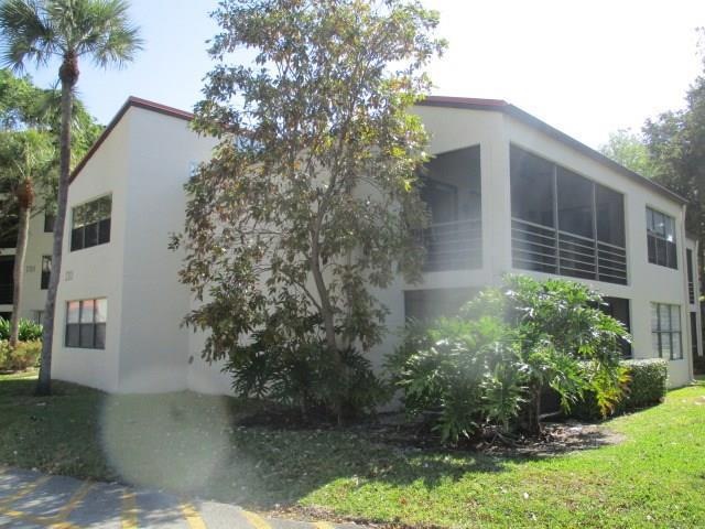 Building exterior