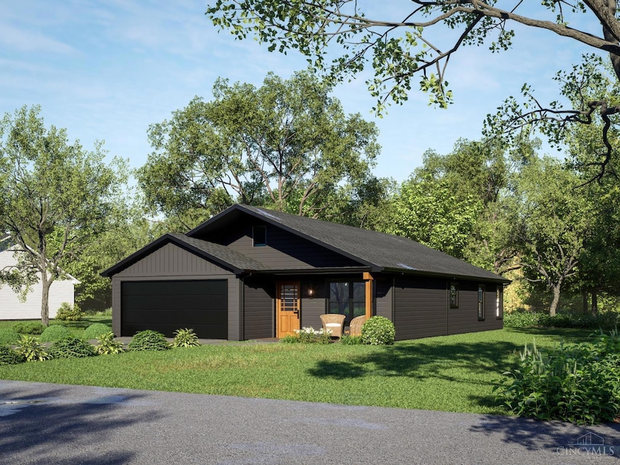 122 Arthur Ave, Carlisle, OH 45005 - photo 1