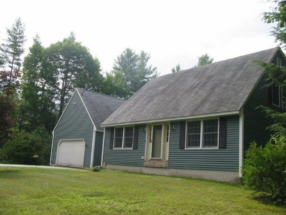 41 Birchwood Dr, Allenstown, NH 03275 - photo 1