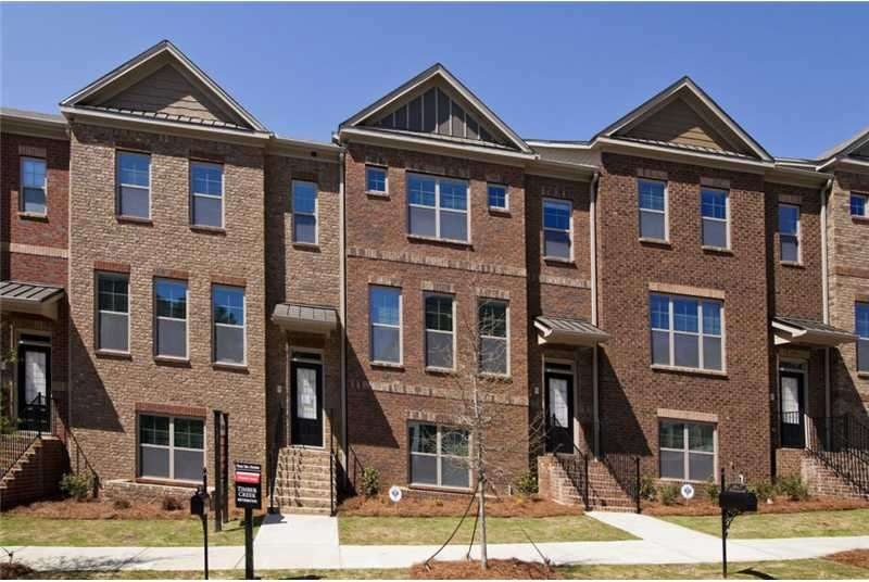 Exterior Front. *Photo provided is not necessarily