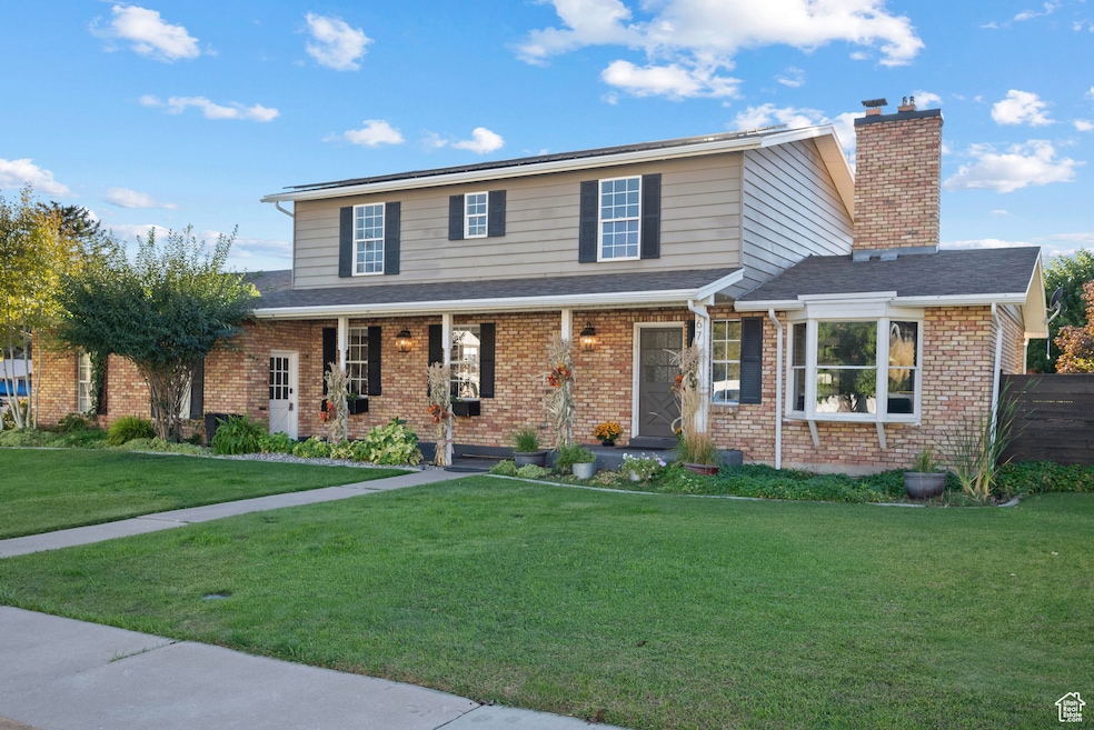 167 N 750 E, Orem, UT 84097 - photo 1