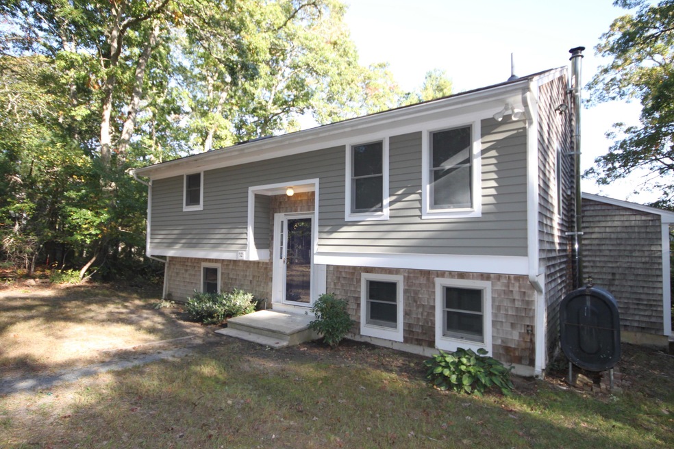 32 Shallow Pond Ln, East Falmouth, MA 02536 - photo 1