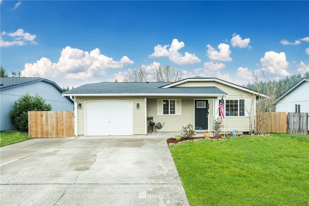 510 Brown St SE, Orting, WA 98360 - photo 1