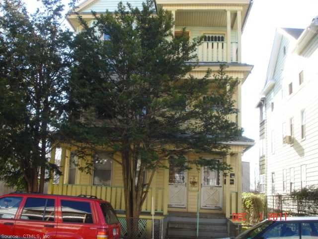 22 Rose St, Waterbury, CT 06704 - photo 1