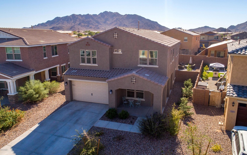 Welcome Home to 2419 E Gillcrest Rd!