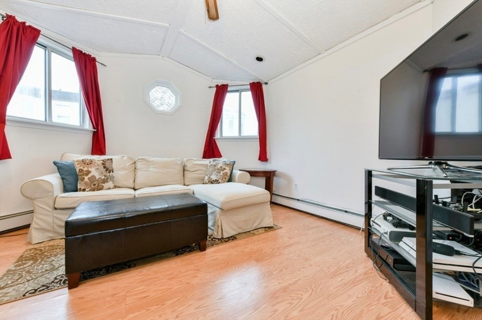 837-1/2 E 2nd St unit 2, Boston, MA 02127 - photo 1