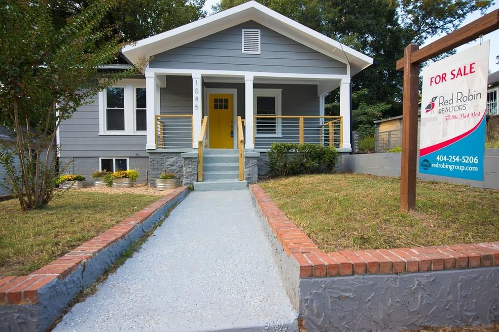Welcome Home!