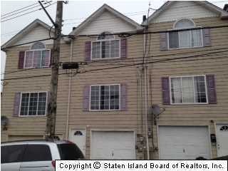 33 Wright St, Staten Island, NY 10304 - photo 1