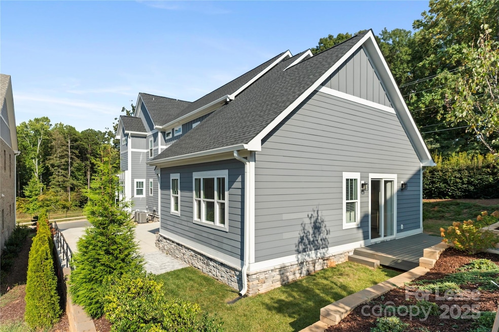 805 Naples Dr unit 2, Davidson, NC 28036 - photo 1