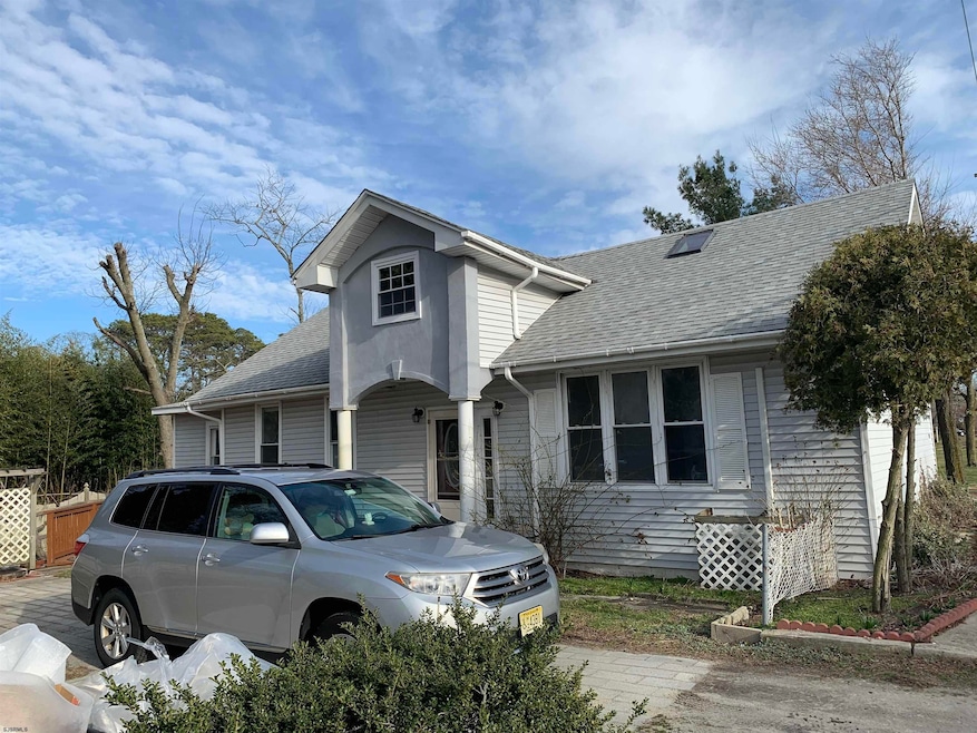 580 W Ocean Heights Ave, Linwood, NJ 08221 - photo 1
