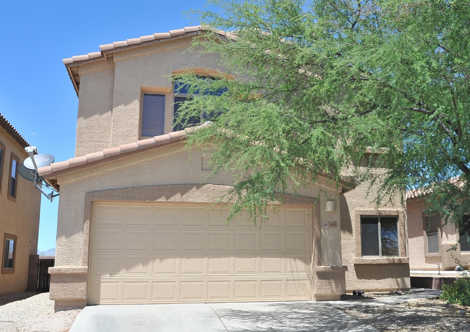 7485 E Fair Meadows Loop