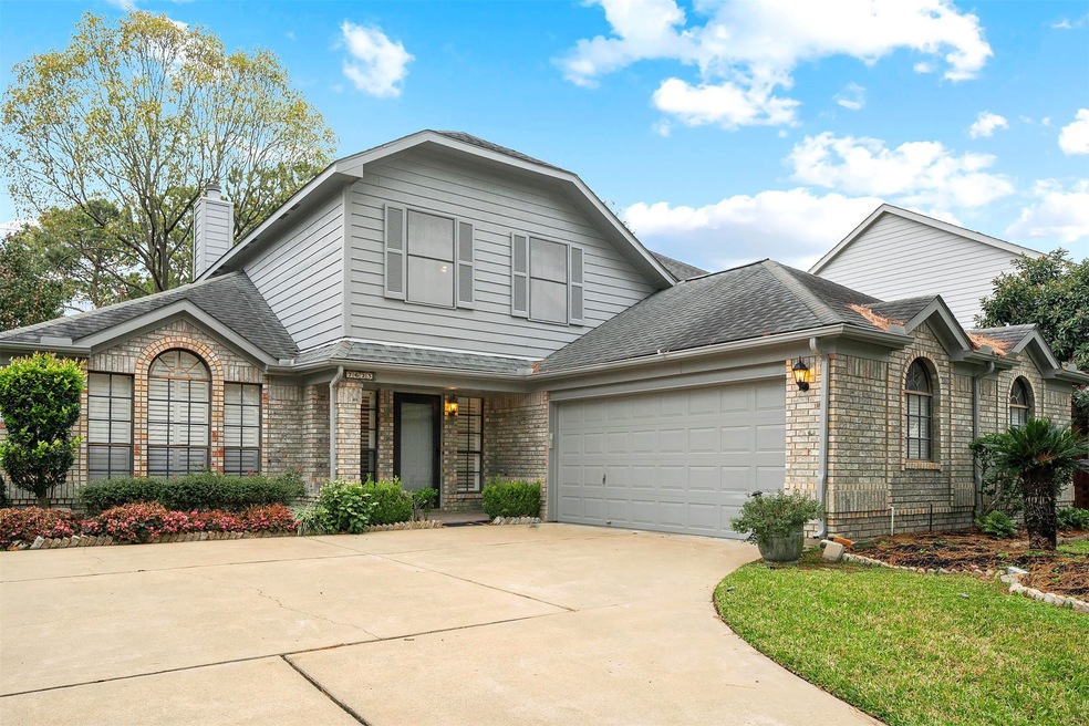 7623 Shangrila Ln, Houston, TX 77095 - photo 1