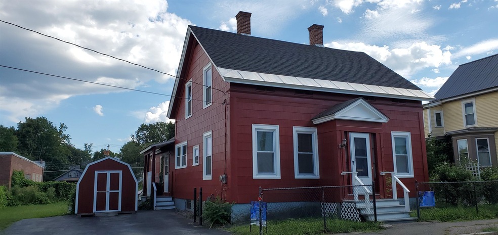 15 Pearl St, Concord, NH 03301 - photo 1