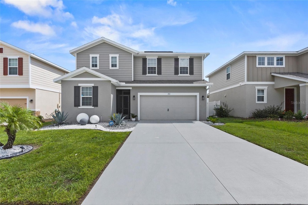 284 Lake Smart Cir, Winter Haven, FL 33881 - photo 1