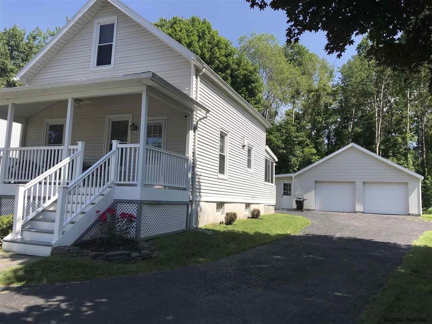 64 Beach Ave, Albany, NY 12203 - photo 1