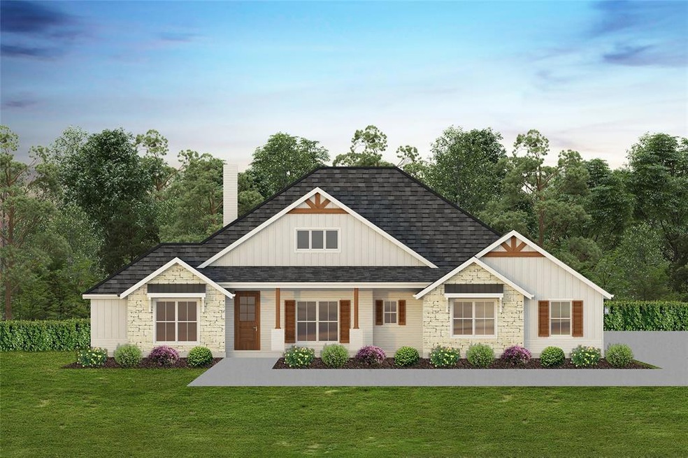 118 Interstate 20, Weatherford, TX 76087 - photo 1