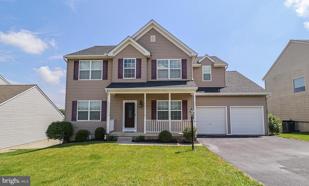 Under Contract $445,000 • Co-Listing Agent