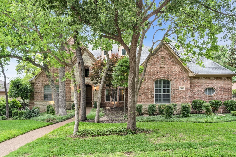 304 Polo Trail, Colleyville, TX 76034 - photo 1