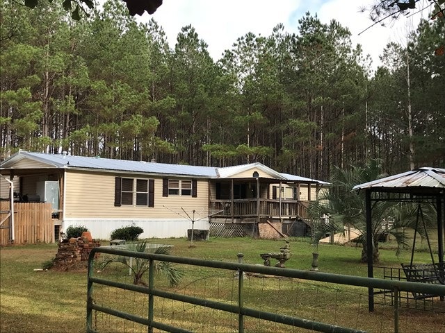 Main View