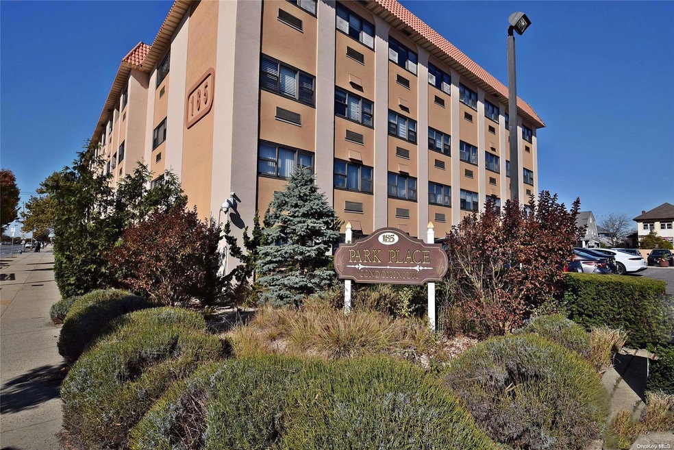 Park Place Condominiums unit 417, Long Beach, NY 11561 - photo 1