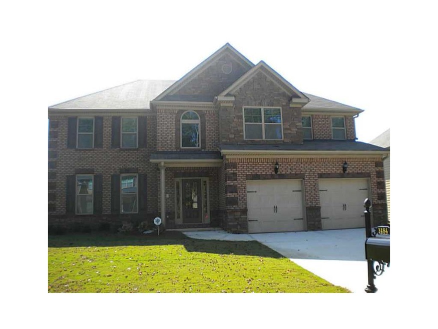 Exterior Front. Photos are representative to final