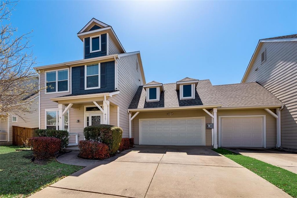 817 Carlton Rd, Wylie, TX 75098 - photo 1