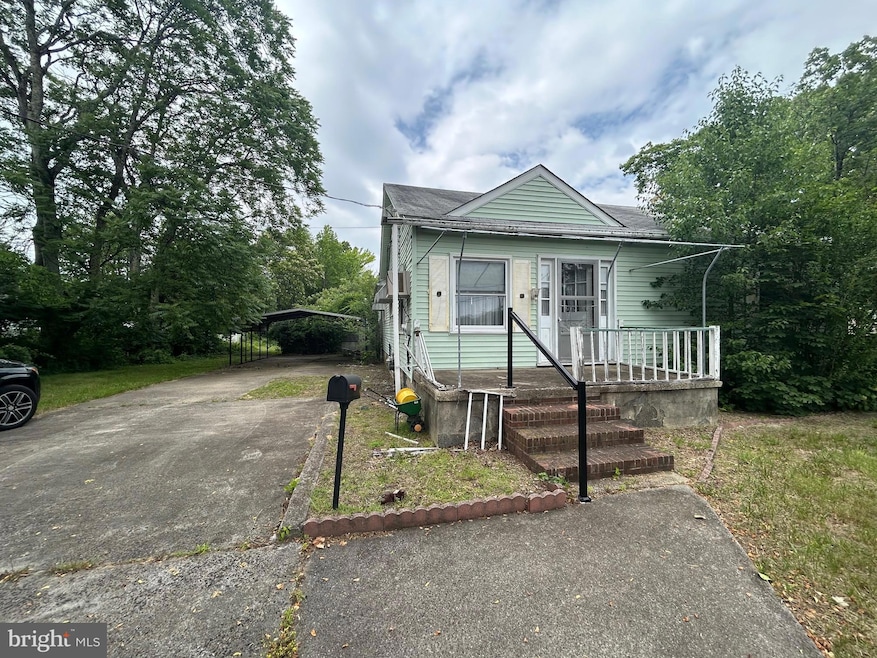 413 Pratt St, Hammonton, NJ 08037 - photo 1