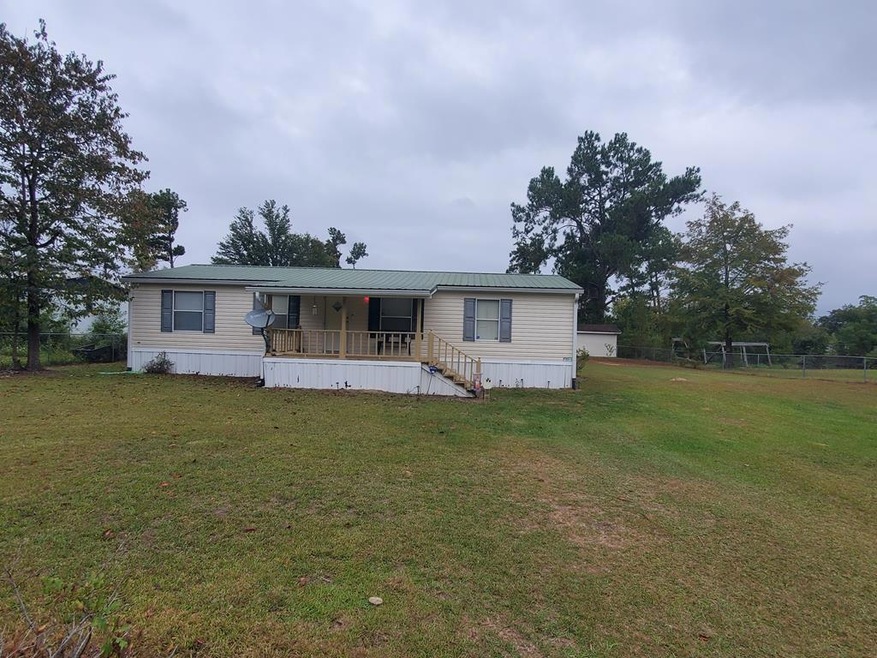 2638 Stapleton Dr, Donalsonville, GA 39845 MLS 11767
