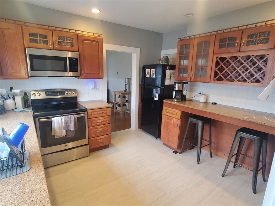 51 Codman Hill Ave unit 2, Dorchester Center, MA 02124 - photo 1