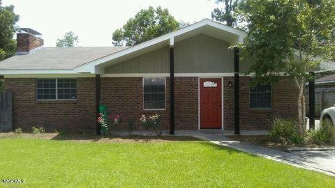 Ferguson - 1 exterior front