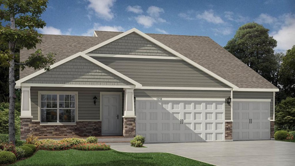 New home architecture at it's best!!! Welcome to T