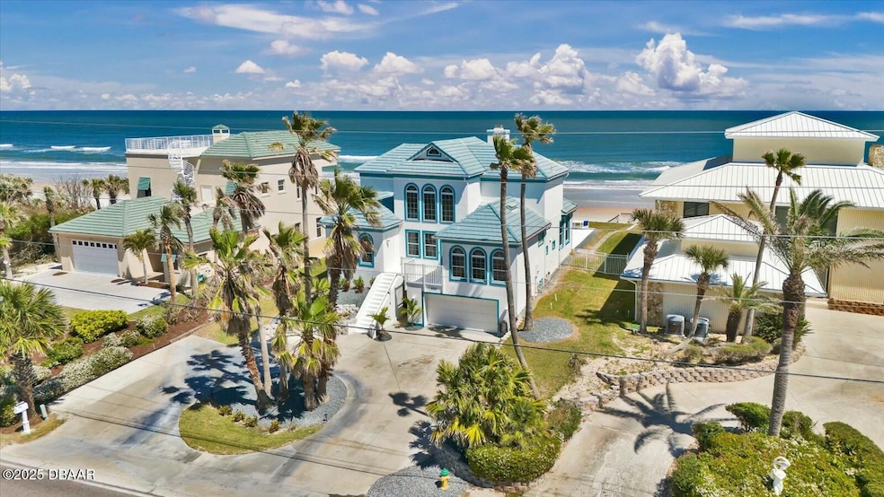 4363 S Atlantic Ave, Ponce Inlet, FL 32127 - photo 1