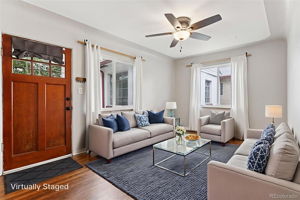 4072 Ames St unit 4072, Wheat Ridge, CO 80212 - photo 1