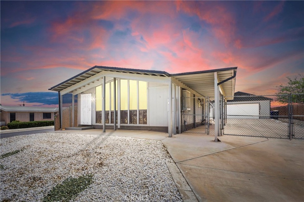 16369 Wimbleton Dr, Victorville, CA 92395 - photo 1