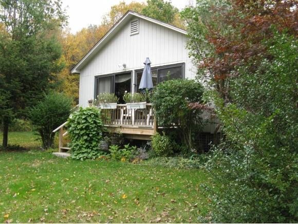 180 Harvey Rd, Sutton, NH 03260 - photo 1