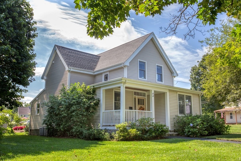 44 Hemlock St, East Walpole, MA 02032 - photo 1