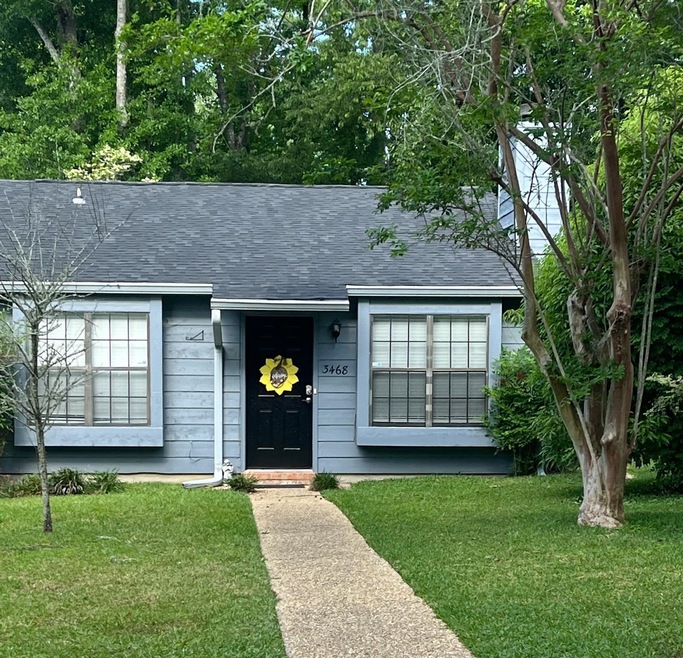 3468 Sedona Loop, Tallahassee, FL 32308 - photo 1
